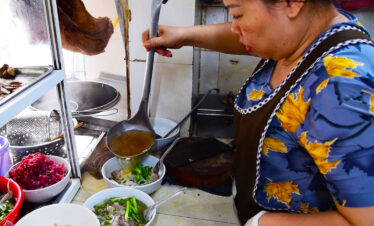 Pho plats vietnamiens