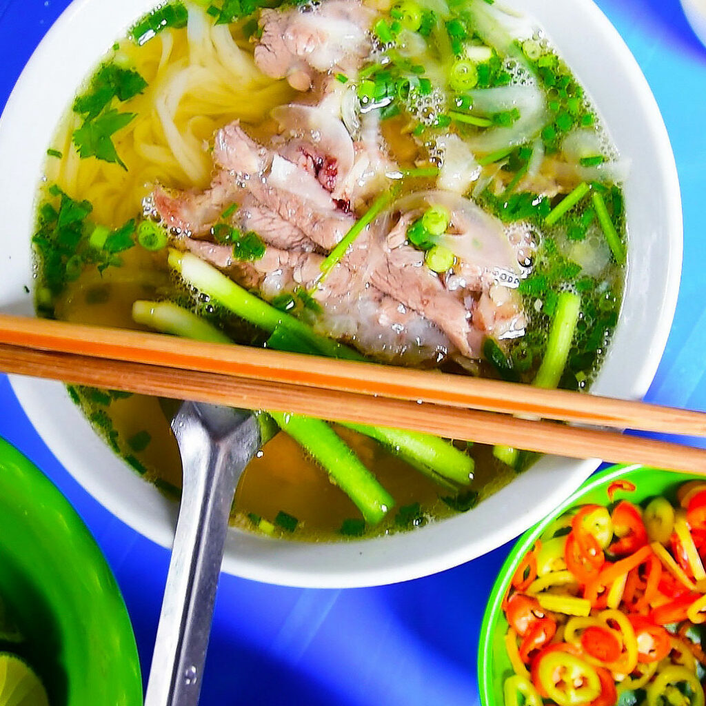 plats incontournables du vietnam 2