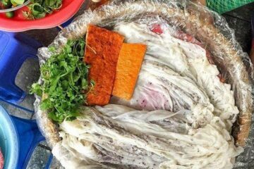 Cours de cuisine Hanoi