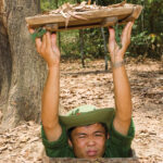 Tunnels de Cu Chi
