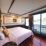 Executive Balcony