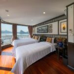 Sena Terrace Suite