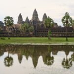 Vietnam Cambodge