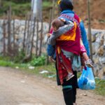 Randonnée à Sapa