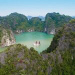 Prince junk halong
