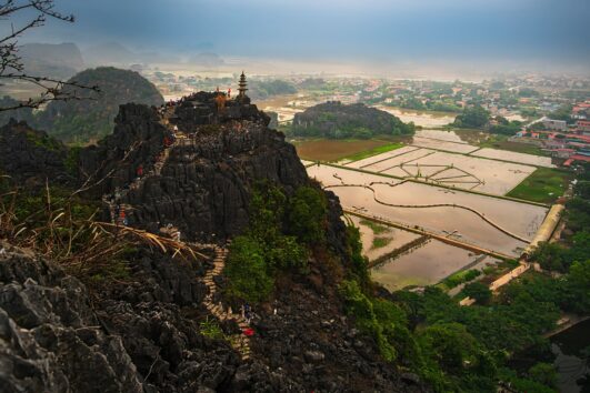Ninh Binh Patrick Jacobs 1-2