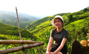 Circuits 14 jours au Vietnam Sapa