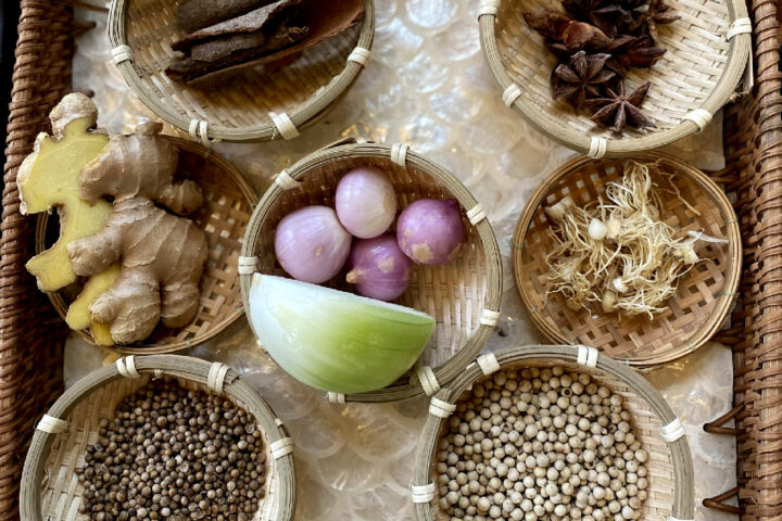 Cours de cuisine à Hanoi 3