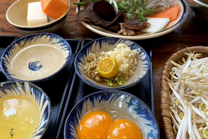 Cours de cuisine à Hanoi 1