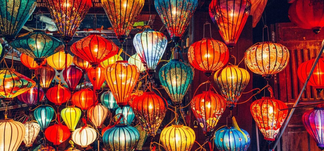 Dates du festival des lanternes de Hoi An 2025