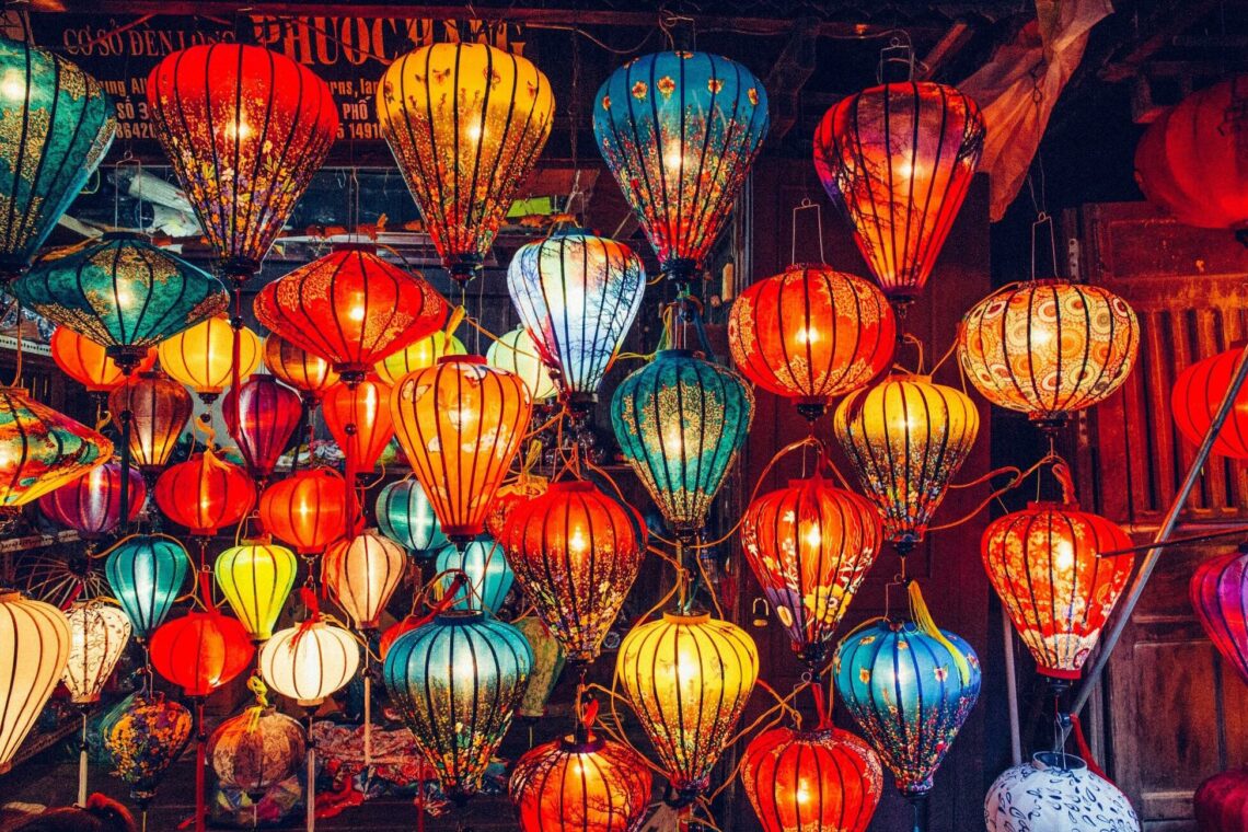 Dates du festival des lanternes de Hoi An 2025