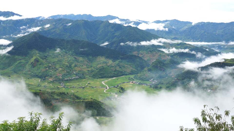 Mu Cang Chai