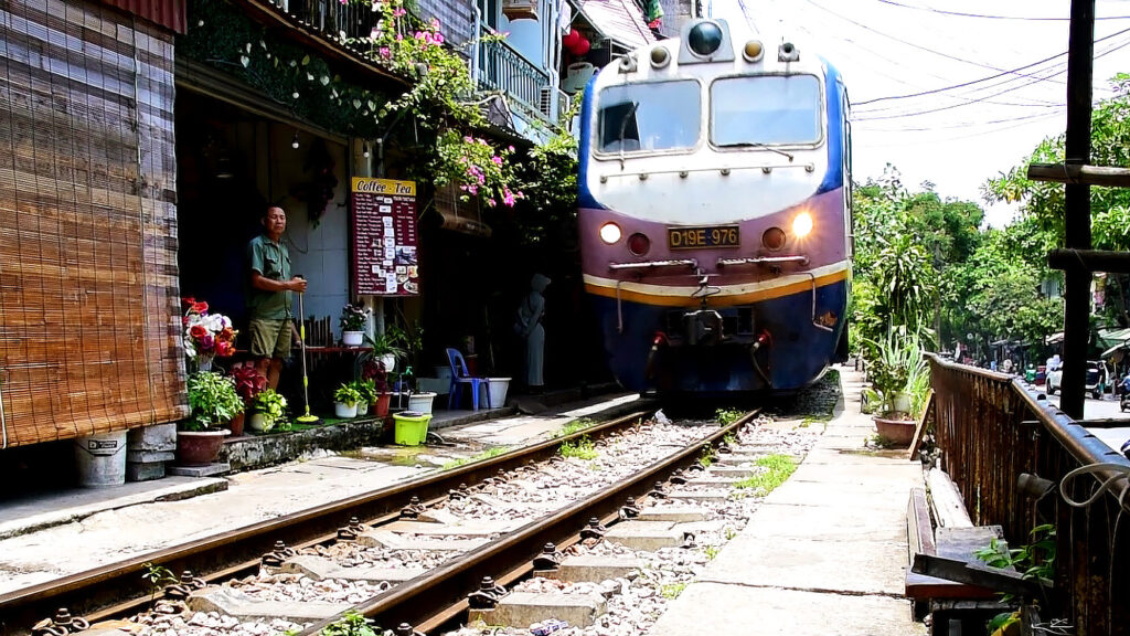 Visite de Hanoi en 1 journée