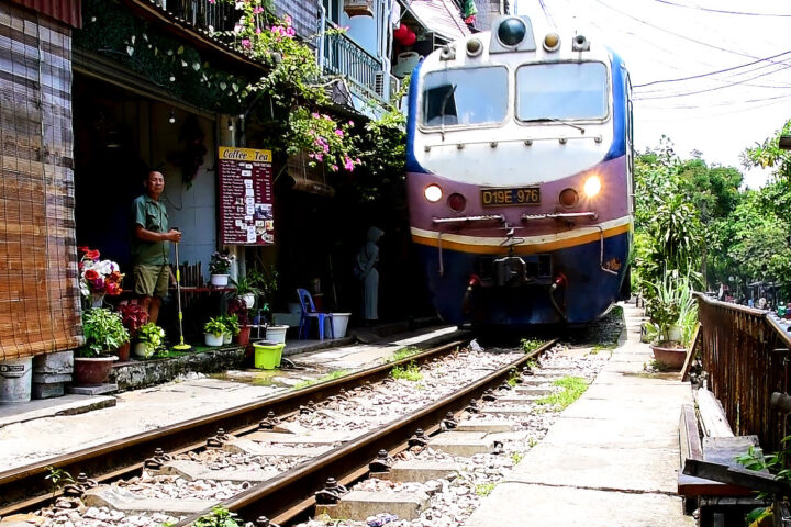 Visite de Hanoi en 1 journée