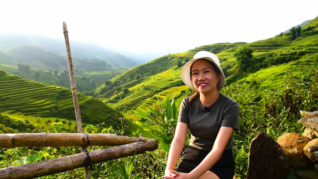 itinéraire 3 jours à Sapa