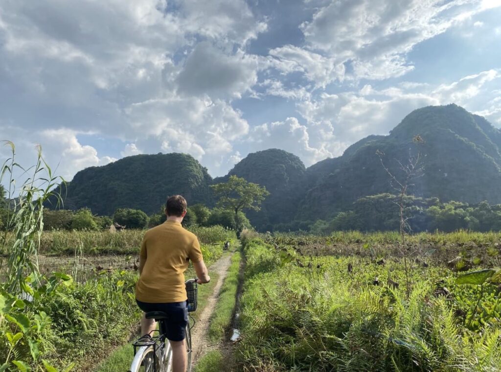 Velo Ninh Binh