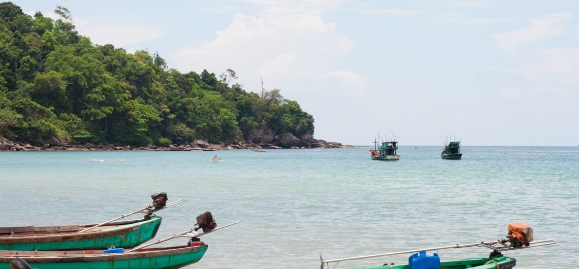 Meilleure période pour visiter Phu Quoc