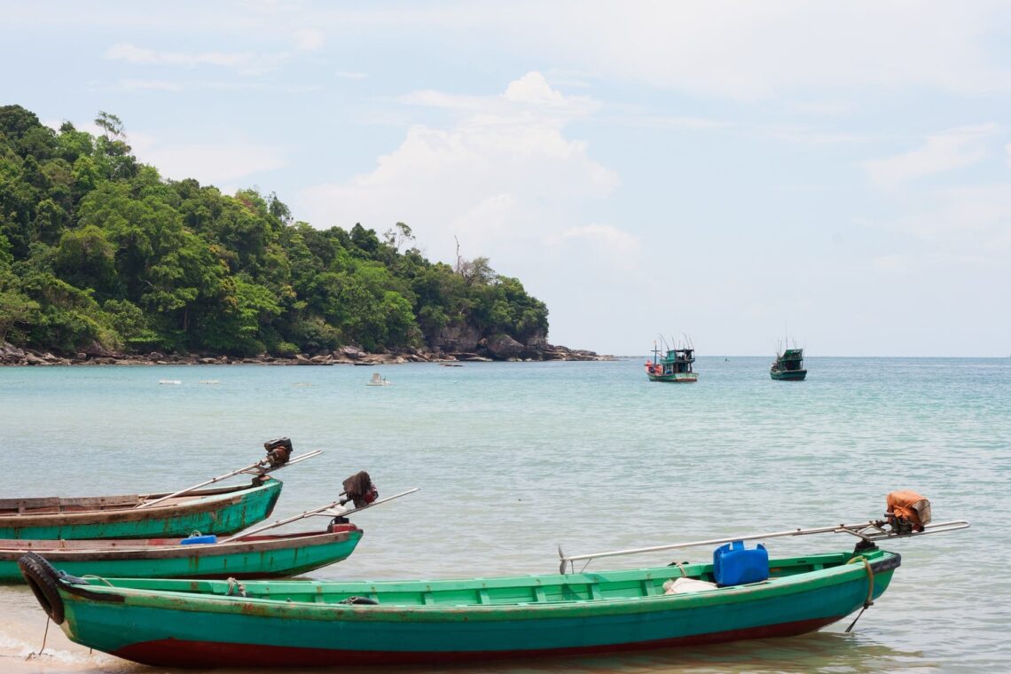 Meilleure période pour visiter Phu Quoc