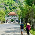 Hoa Lu Ninh Binh