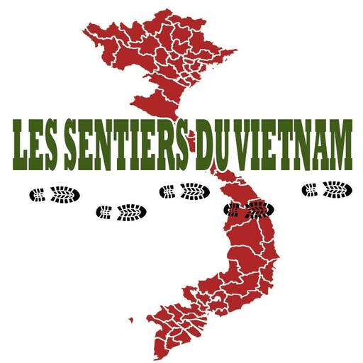 Les Sentiers du Vietnam