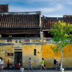 Excursions au départ de Hoi An