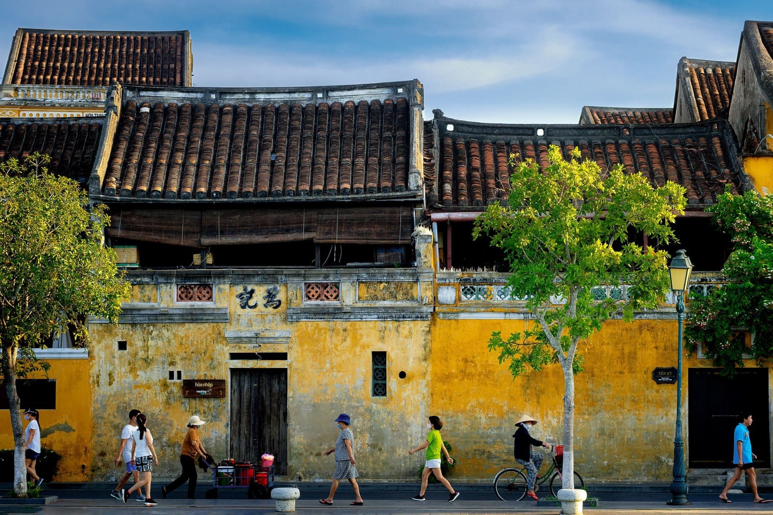 Excursions au départ de Hoi An