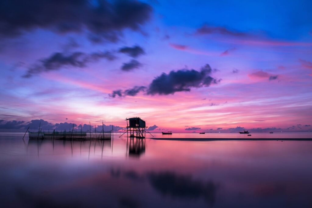 Meilleure période pour visiter Phu Quoc 1