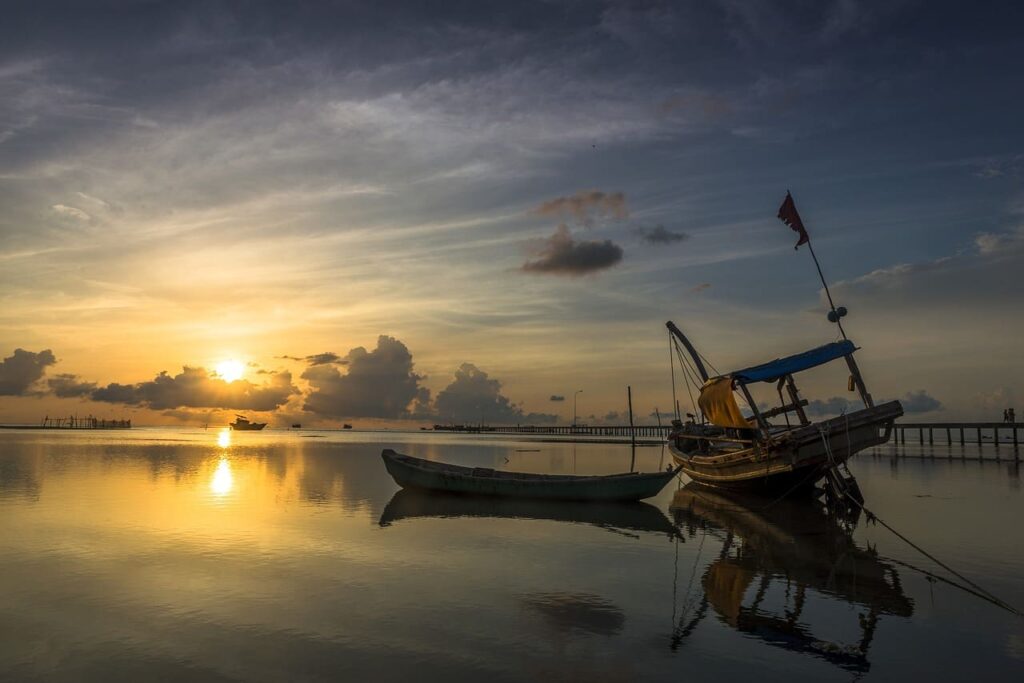 Itinéraires à Phu Quoc 2