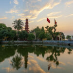 Excursion au départ de Hanoi