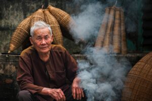 Agence de voyage au Vietnam 1