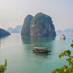 Baie d'halong