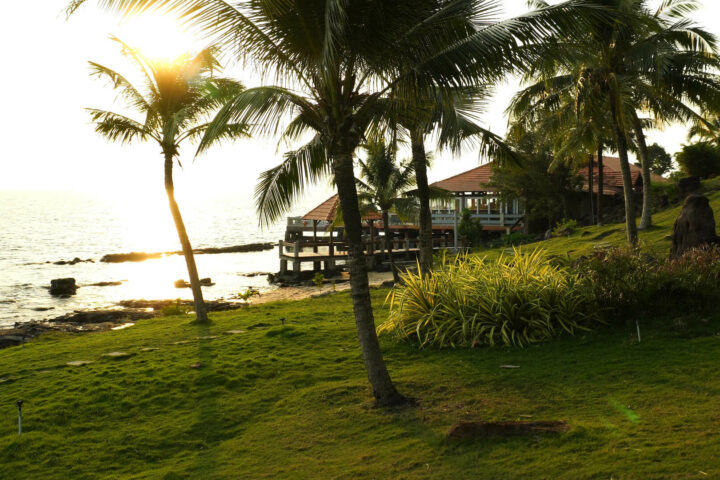 ile de Phu Quoc