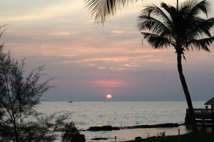 ile de Phu Quoc