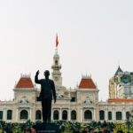Excursion Ho Chi Minh
