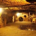 Tunnels de Cu Chi
