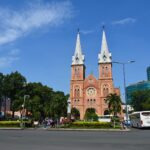 Visite d'ho chi minh ville