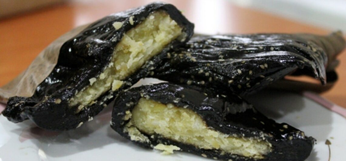 banh gai ou gateau de ramie