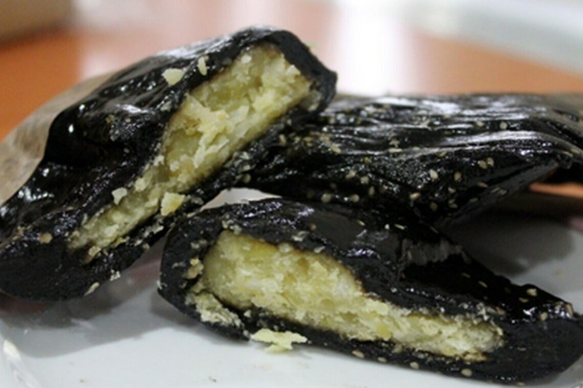 banh gai ou gateau de ramie