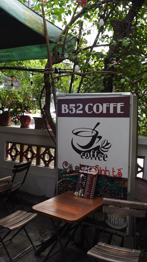 lac b52 hanoi 3