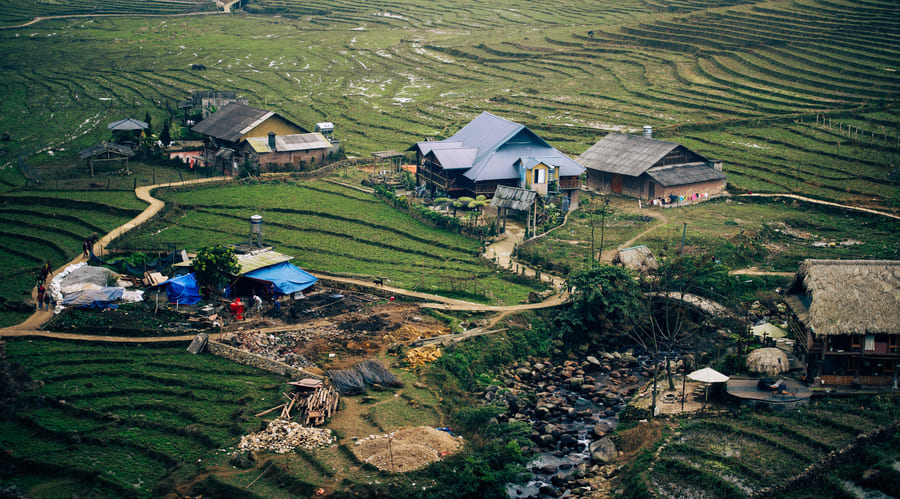 Les Destinations à Éviter au Vietnam 5