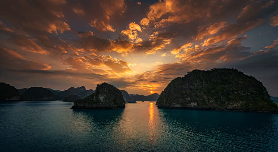 Préparer son voyage au Vietnam 7