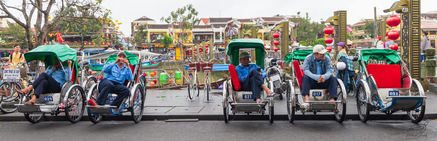 Préparer son voyage au Vietnam 8