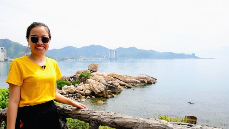 Visiter Nha Trang