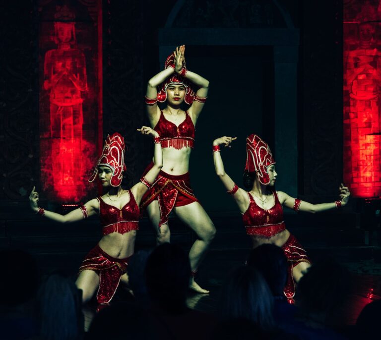 Sanctuaire de My Son