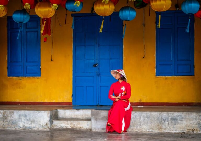Visiter Hoi An