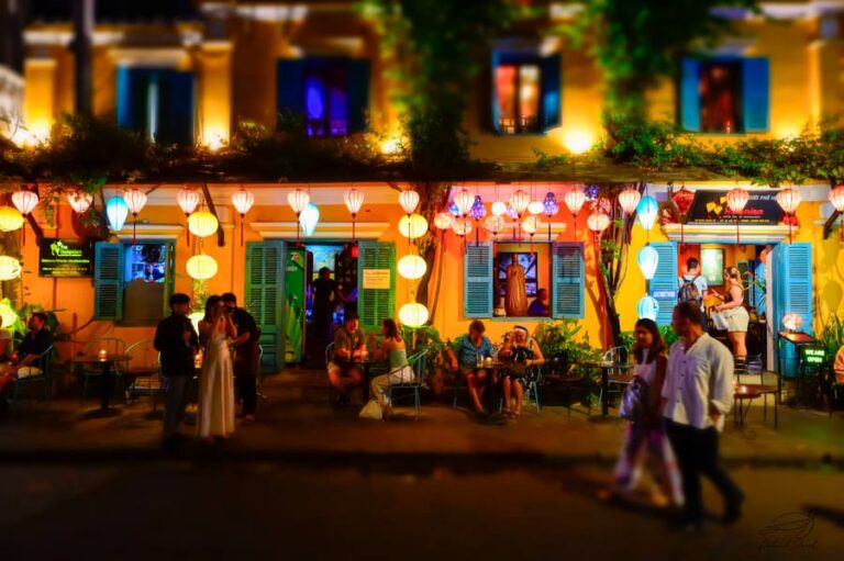 Festival des lanternes de Hoi An 2026 4