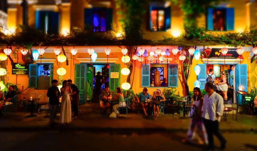 Festival des lanternes de Hoi An 2026 4