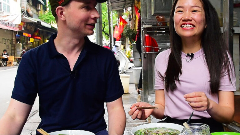 Agence de voyage au Vietnam