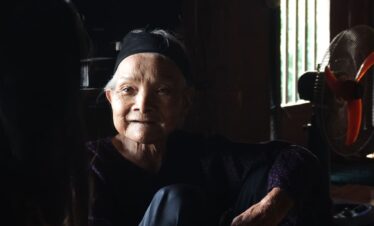 Habitants de Quynh son