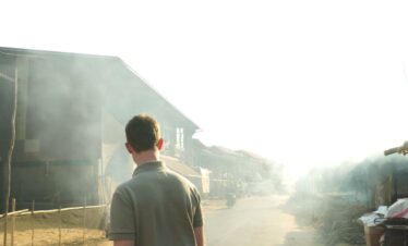 Lac Ton le Sap Cambodge